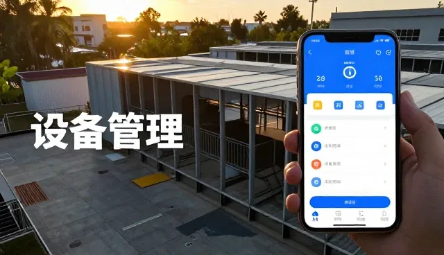 设备维护周期管理中的常见问题与处理策略