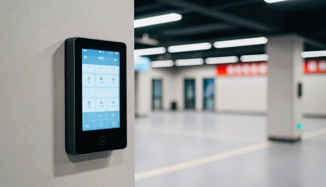智能监控终端使用与维护的管理办法建议