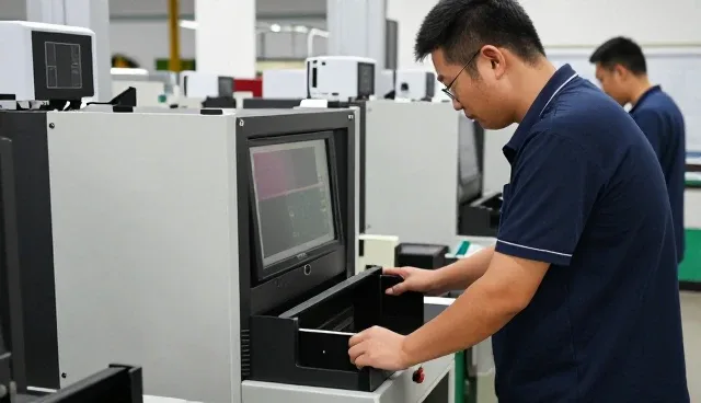 重庆喜得隆通讯设备有限公司打造智能化移动通讯基站方案