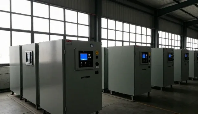 工业通讯终端安装调试：售后维保的关键作用